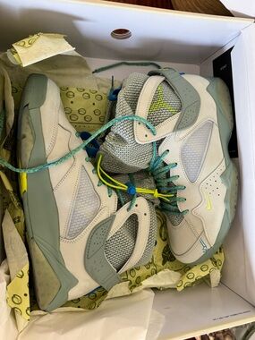 Jordan WMNS Air 7 Retro Bephie’s Beauty